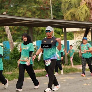 Runner Photo 8197071