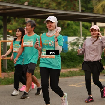 Runner Photo 8197073