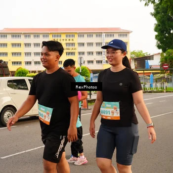 Runner Photo 8197074