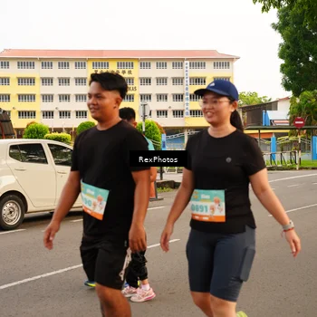 Runner Photo 8197078