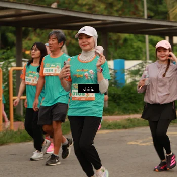 Runner Photo 8197079