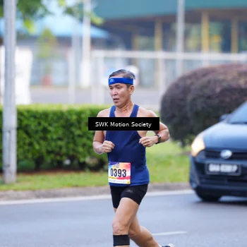 Runner Photo 8197081