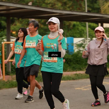 Runner Photo 8197082
