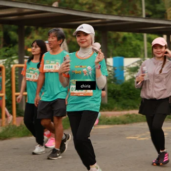 Runner Photo 8197083