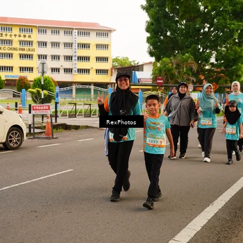 Runner Photo 8197084