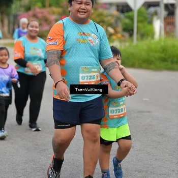 Runner Photo 8197086