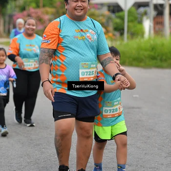 Runner Photo 8197087