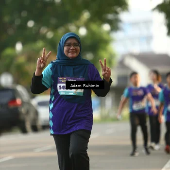 Runner Photo 8197088