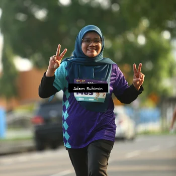 Runner Photo 8197092
