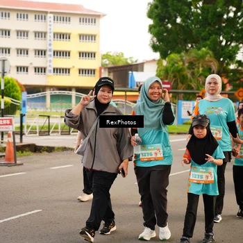 Runner Photo 8197094