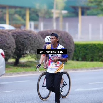 Runner Photo 8197095