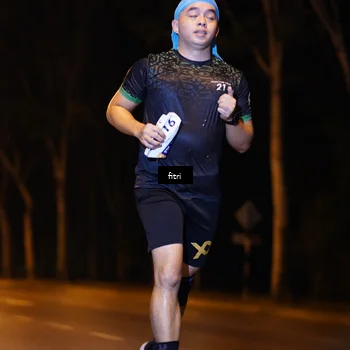 Runner Photo 8197096
