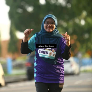 Runner Photo 8197098