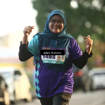 Runner Photo 8197099