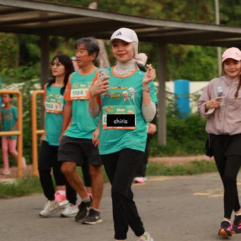 Runner Photo 8197100