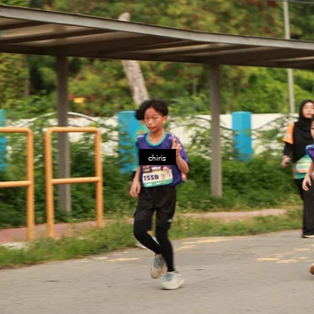 Runner Photo 8197105