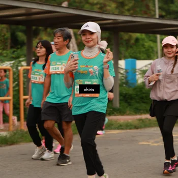 Runner Photo 8197106