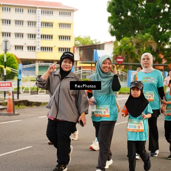 Runner Photo 8197107