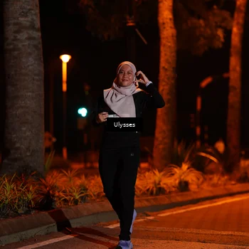 Runner Photo 8197108