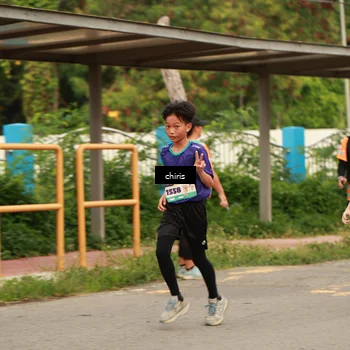 Runner Photo 8197109