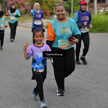 Runner Photo 8197111