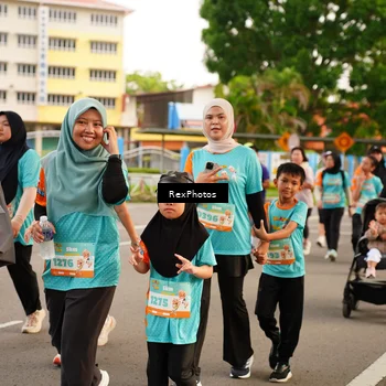 Runner Photo 8197113
