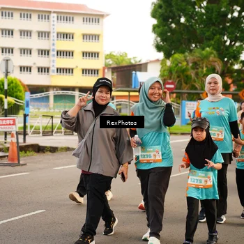 Runner Photo 8197114