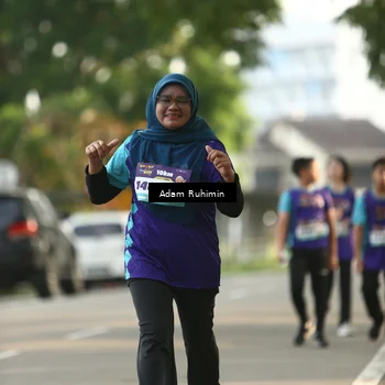 Runner Photo 8197115