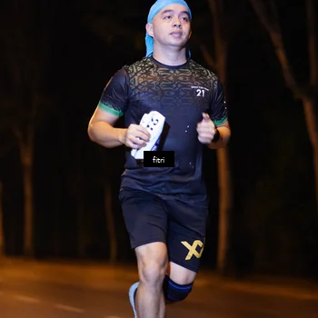 Runner Photo 8197117