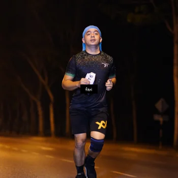 Runner Photo 8197118