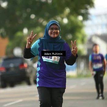 Runner Photo 8197120
