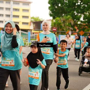 Runner Photo 8197123