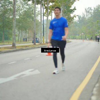 Runner Photo 8197124
