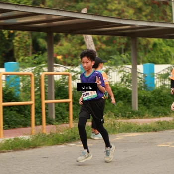 Runner Photo 8197125