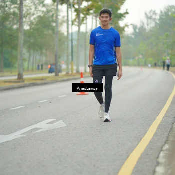 Runner Photo 8197126