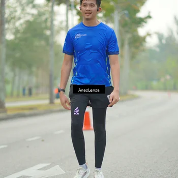 Runner Photo 8197128