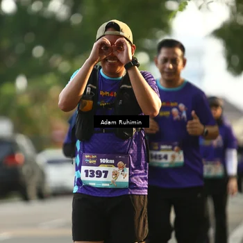 Runner Photo 8197130