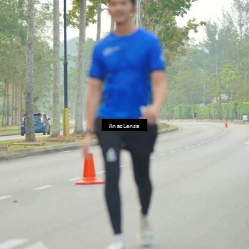 Runner Photo 8197133