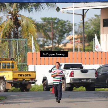 Runner Photo 8197136
