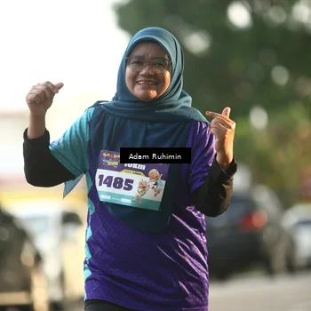Runner Photo 8197138