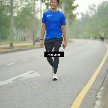 Runner Photo 8197139