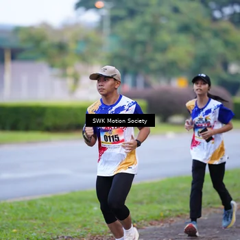 Runner Photo 8197141