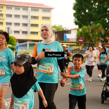 Runner Photo 8197142