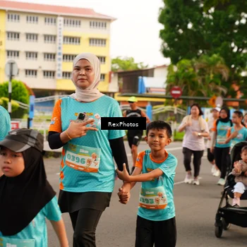 Runner Photo 8197144