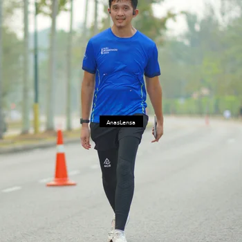 Runner Photo 8197146