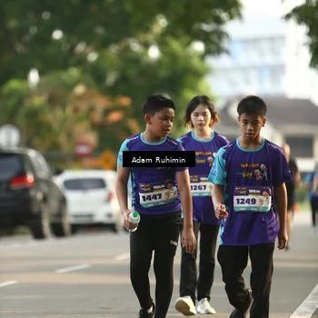 Runner Photo 8197148