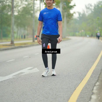 Runner Photo 8197149