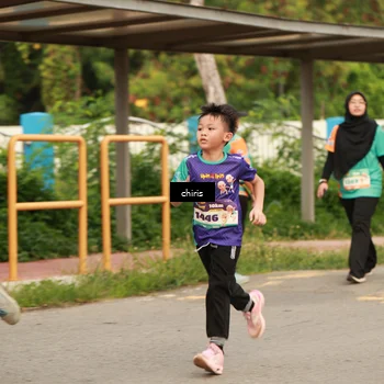 Runner Photo 8197152