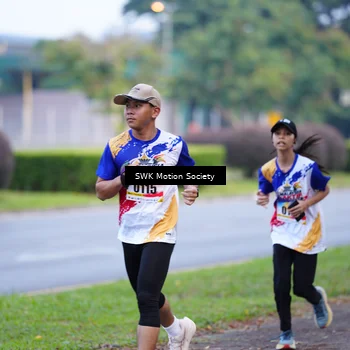 Runner Photo 8197155