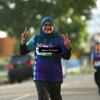 Runner Photo 8197157